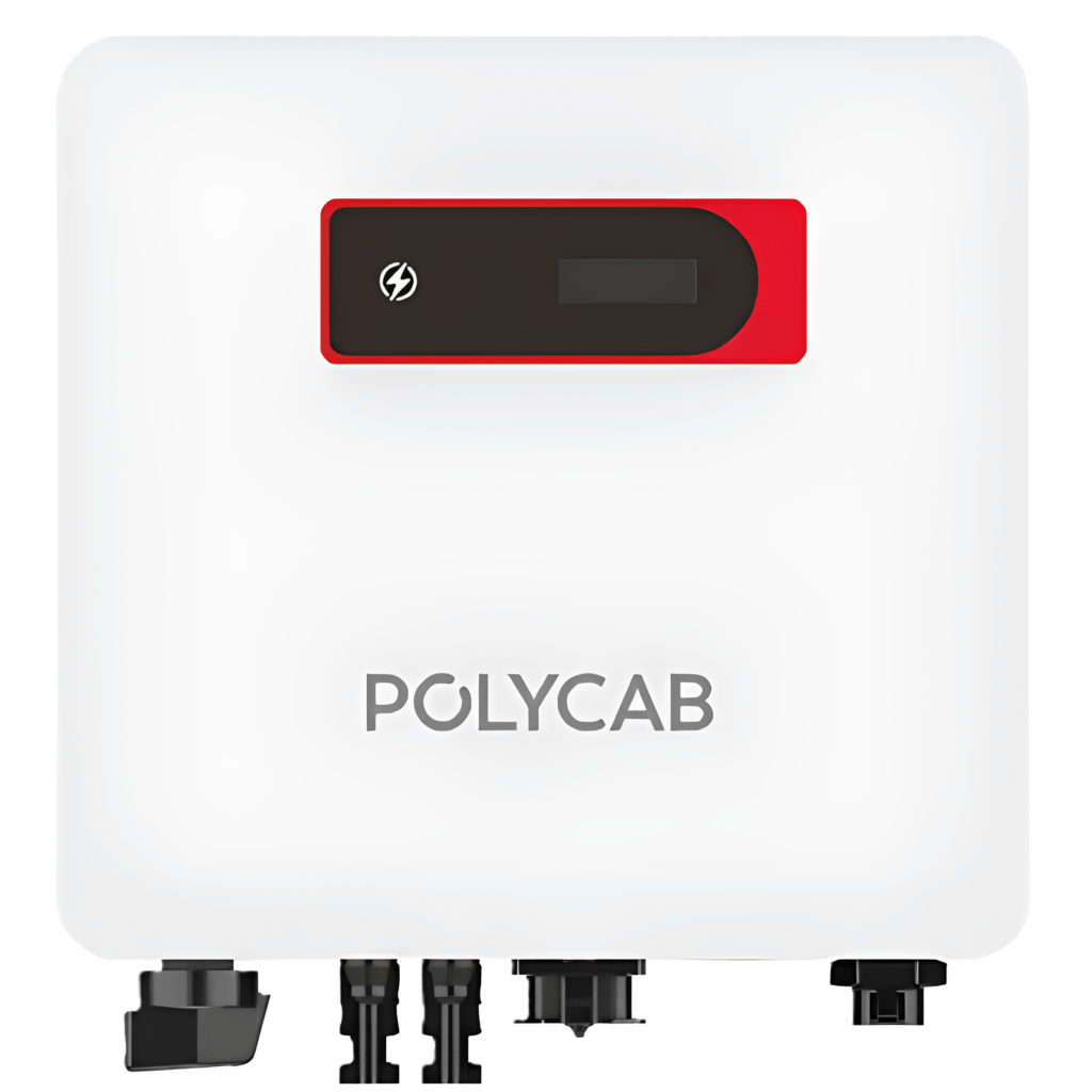 Commmercial String Inverter Solar Inverters – kypassolar