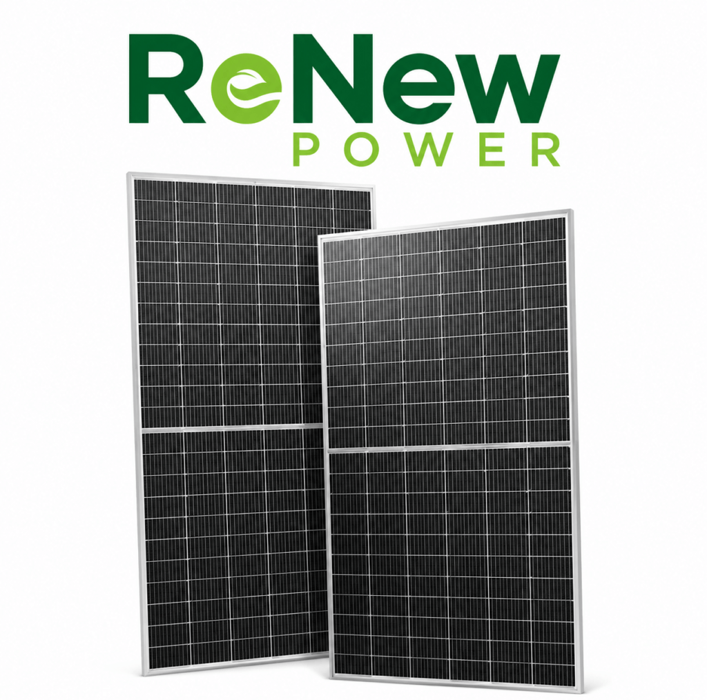 Solar Modules – kypassolar